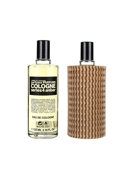 COLOGNE SERIES 4 ANBAR COMME DES GARCONS PARFUMS | Profumo | COLOGNE 125MLANBAR